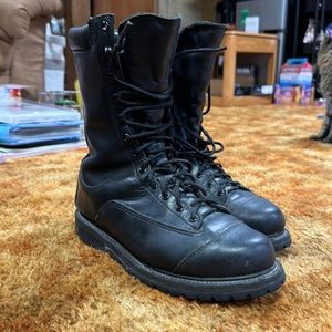 boots for matterhorn